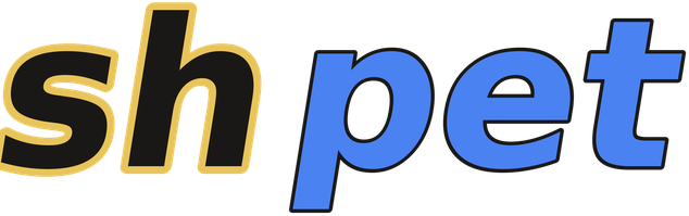 shpet logo